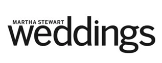 Martha Stewart Weddings
