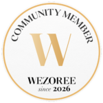Wezoree — community member since 2026